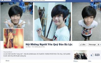 Thí sinh Giọng hát Việt chưa “đối đầu” đã nổi tiếng