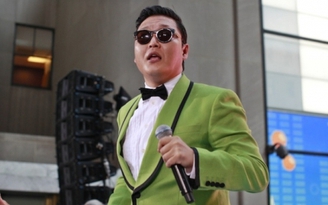 Những bí mật về chàng béo Psy của Gangnam Style