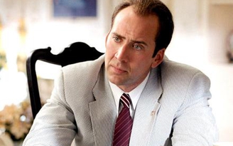 Tài tử Nicolas Cage bị tố quỵt tiền