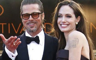 Brad Pitt chưa sẵn sàng cho đám cưới