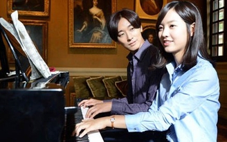 Phim của "Thái tử" Joo Ji Hoon bị tố đạo kịch bản