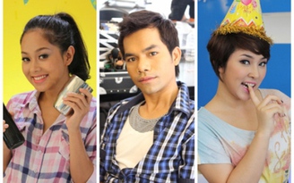 Ya Suy sẽ vào Top 2 Vietnam Idol 2012?