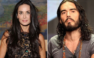 Demi Moore tiếp tục chiêu mộ phi công trẻ?