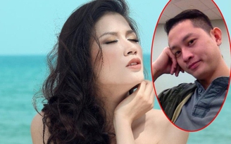'Nghi án' Trang Trần đã đính hôn cùng hotboy Việt Kiều