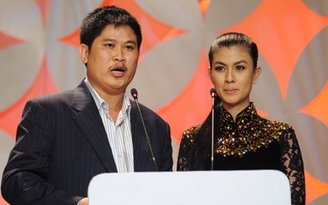 Vợ chồng nghệ sĩ Phước Sang - Kim Thư lao đao vì nợ nần