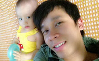 Thành viên nhóm The Men dính 'nghi án' đã có con trai