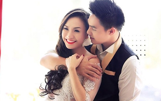 Xôn xao ảnh cưới của Baggio với bạn gái mới