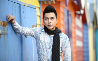 Tiến Dũng The Men sang Úc vượt nỗi buồn chia tay