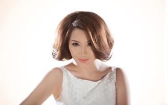 Hồ Quỳnh Hương làm giám khảo The X-Factor Việt Nam