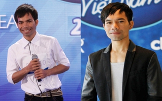 Ya Suy vẫn giản dị trong ngày trở lại Vietnam Idol