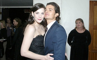 Mới chia tay Miranda Kerr, Orlando Bloom đã hẹn hò Liv Tyler?