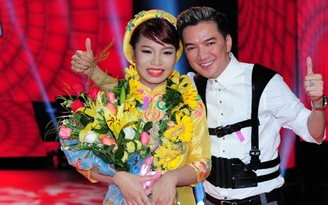 Hành trình giành quán quân Giọng hát Việt 2013 của Vũ Thảo My