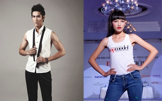 Vietnam's Next Top Model: Chà Mi, Văn Kiên gây tranh cãi khi vào top 4
