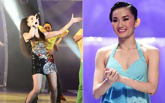 Chung kết Thử thách cùng bước nhảy 2013: Mỹ An đổ máu, Thu Minh 'Cứ thế mà đi'