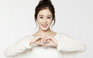 Kim Tae Hee mua nhiều sô-cô-la nhưng không dành cho Bi Rain