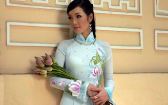 Helen Thanh Đào trải lòng về những ngày tết cô đơn