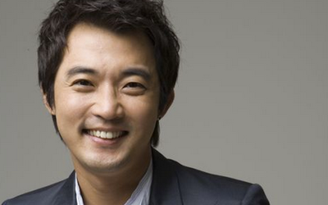 Ahn Jae Wook đón tết trong... bệnh viện