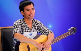 Ya Suy từ chiếc "vé vớt" đến quán quân Vietnam Idol