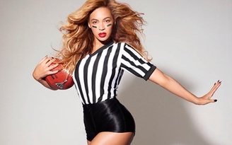 Beyoncé thừa nhận hát nhép ở lễ nhậm chức tổng thống Mỹ