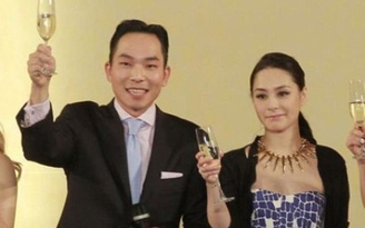 Chung Hân Đồng sẽ hưởng tuần trăng mật tại Việt Nam