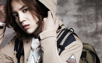 Jang Geun Suk bị tai nạn trước giờ lên đường sang Thái Lan