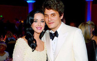 Katy Perry và John Mayer chính thức đường ai nấy đi