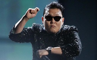 Psy lọt vào danh sách đề cử Top 100 của tạp chí Time