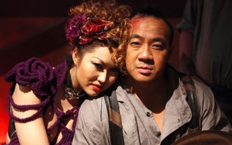 Hiếu Hiền sa “lưới tình” của Phi Thanh Vân