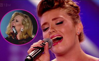 Ngôi sao X Factor 2012 lo sợ bị hủy hoại sự nghiệp vì cha mẹ rửa tiền