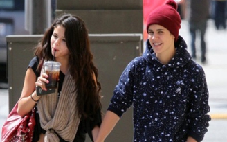 Selena Gomez bay đến Na Uy hàn gắn với Justin Bieber?