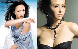 Các sao Hoa ngữ trót dính líu tới xã hội đen
