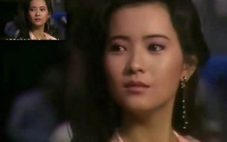 Xót xa chuyện đời bi kịch của ngôi sao TVB Lam Khiết Anh