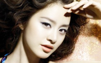 Kim Tae Hee: "Mình mà diễn không tốt ư?"