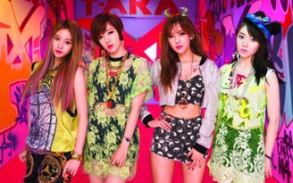 MV Countryside Life của T-ara bị chỉ trích nặng nề