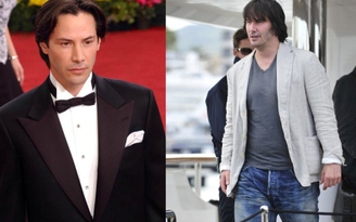 Keanu Reeves xuống phong độ "nghiêm trọng" khiến fan vô cùng thất vọng