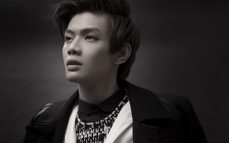 Hotboy Đào Bá Lộc "sẽ thôi mong chờ"