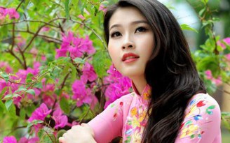 Đặng Thu Thảo: "Tôi không tham dự Miss World 2013"