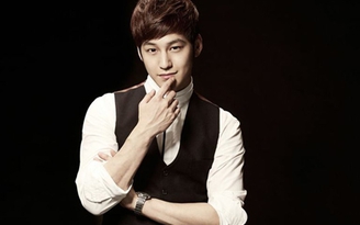 Rò rỉ ảnh Kim Bum dành tặng riêng fan Việt