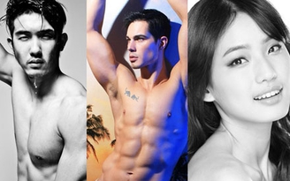 Đêm hội chân dài 7 hé lộ dàn người mẫu quốc tế nóng bỏng