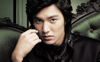 Chi 12 tỉ đồng để đưa Lee Min Ho đến Việt Nam