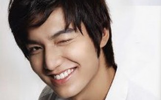 Lee Min Ho sẽ mang gì đến Việt Nam?