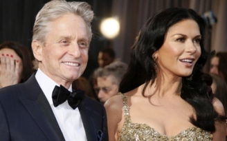 Michael Douglas: Sex đường miệng làm tôi bị ung thư vòm họng