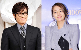 Lee Byung Hun sẽ đám cưới vào tháng 8