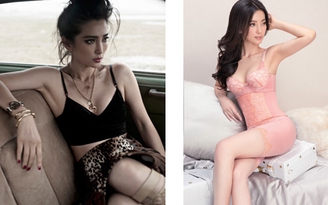 Lý Băng Băng 22 tuổi vẫn chưa "biết mùi đàn ông"