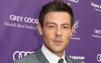 Sao phim Glee - Cory Monteith - đột tử ở tuổi 31