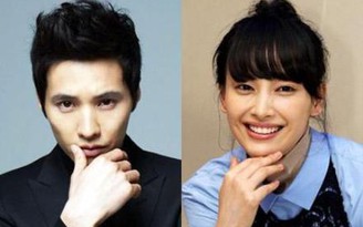 Bị bắt quả tang hẹn hò, Won Bin và Lee Na Young thừa nhận yêu nhau