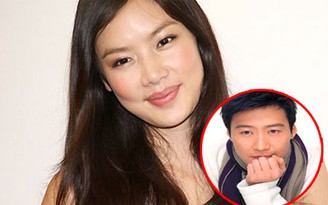 Người mẫu gốc Việt ‘cạn túi’ sau khi ly hôn Lê Minh