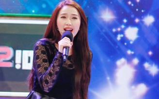Bảo Thy 24 tuổi mới biết yêu lần đầu