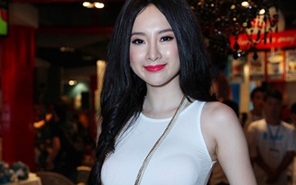 Angela Phương Trinh: "Biết đâu tôi sẽ là ứng cử viên Hoa hậu Việt Nam"