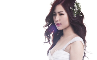 Hương Tràm ra mắt ca khúc mới